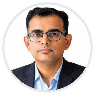 Dr. Prashant Dwivedi
