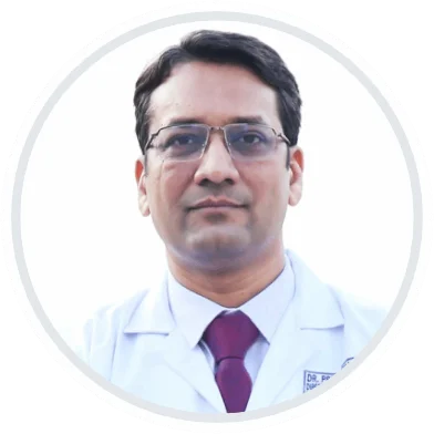 Dr. Prem Ratan Degawat